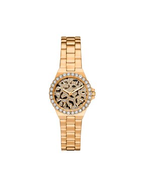 Michael Kors Michael Kors Uhr Lennox MK7394 Goldfarben
