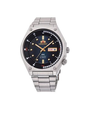 Orient Orient Ρολόι RA-AA0B03L19B Ασημί