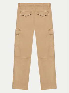 Παντελόνι υφασμάτινο Jack & Jones Junior φωτογραφία