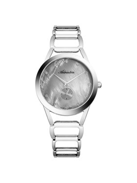 Adriatica Adriatica Orologio A3725.514ZQ Argento