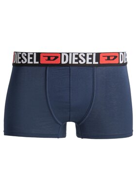 Diesel Diesel Bokserki 00SUAG-0DDAI-E7194_L Biały