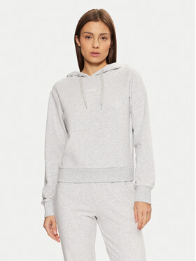 Guess Guess Pulóver O5RQ02 KCO31 Szürke Regular Fit