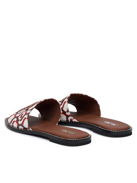 Max Mara Παντόφλες Max Mara - 3