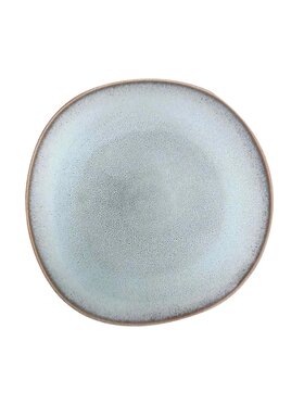 Villeroy & Boch Villeroy & Boch Talerz płaski Villeroy & Boch Lave Turkusowy