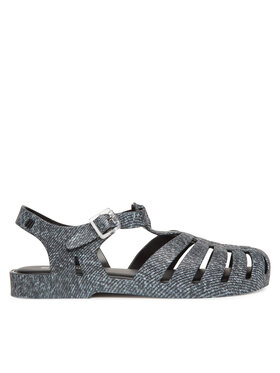Melissa Melissa Sandaalid Melissa Possession Print Denim Ad M 36133 Hall