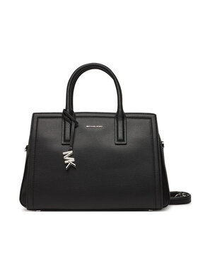 MICHAEL Michael Kors MICHAEL Michael Kors Táska Laila 30S5S9IS2L Fekete