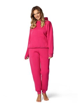 DKaren Sport DKaren Sport Dres DK-K-B6 Różowy Classic Fit