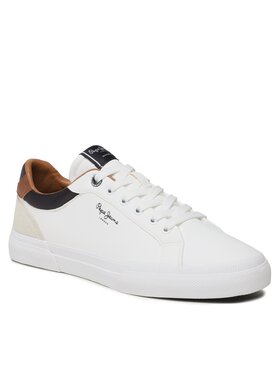 Pepe Jeans Superge Kenton Court PMS30839 Bela