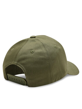 Tommy Hilfiger Šilterica Essential Cap AU0AU01667 Kaki