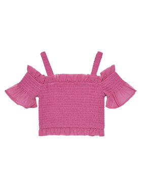 Μπλουζάκι Guess φωτογραφία