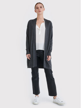 InWear InWear Kardigan Renee 30100787 Šedá Classic Fit