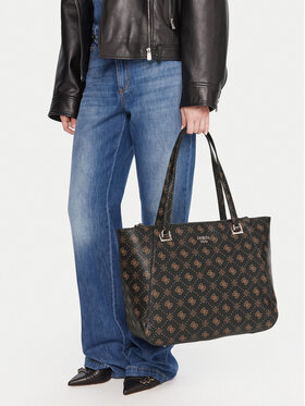 Guess Guess Rankinė Calebra Travel TWLP95 36024 Ruda