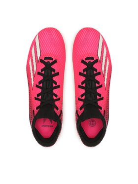 Adidas Čevlji Za Nagomet X Speedportal.3 Multi-Ground Boots GZ2477 Roza