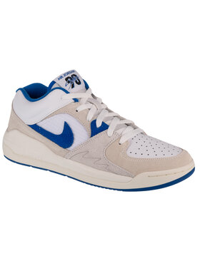 Nike Nike Buty do koszykówki Nike Air Jordan Stadium 90 Biały
