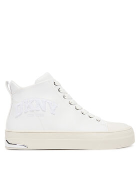 DKNY DKNY Кецове Yaser-K3500746 Бял