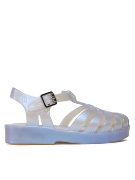 Melissa Melissa Sandale Mini Melissa Possession Bb 32410 Plava