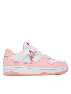 Karl Kani Karl Kani Sneakersy 89 2K PS PD00004627 Biały