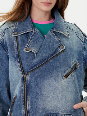 Guess Τζιν μπουφάν Guess - 4