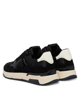 Gant Gant Sneakersy Jeuton 33631378 Czarny