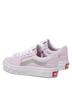 Vans Tenis Superge Sk8-Low VN0A7Q5LACA1 Roza