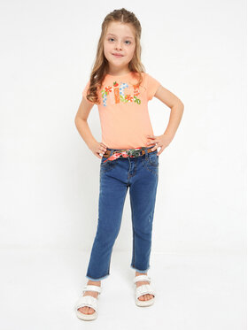Mayoral Mayoral Jeans 3509 Dunkelblau