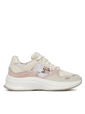 MEXX MEXX Sneakersy MI001013851W Beżowy
