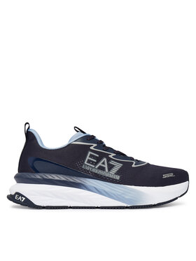 EA7 Emporio Armani EA7 Emporio Armani Laisvalaikio batai 7X000603 AF22914 MZ869 Tamsiai mėlyna
