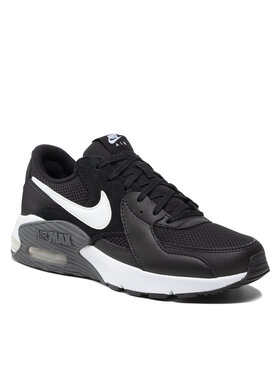 Nike Nike Обувки Air Max Excee CD4165 001 Черен