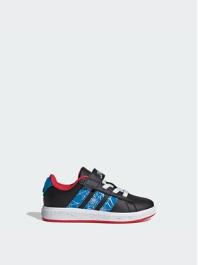 adidas adidas Trampki 150585 Czarny