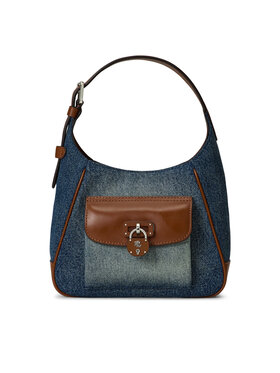 LAUREN RALPH LAUREN LAUREN RALPH LAUREN Kabelka 431970473001 Tmavomodrá