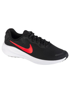 Nike Nike Buty do biegania Nike Revolution 7 Czarny