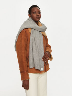 Pepe Jeans Pepe Jeans Schal PL060200 Grau