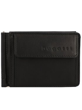Bugatti Bugatti Portfel męski 241019 Czarny