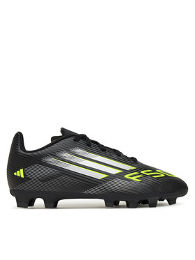 adidas adidas Tenisice za nogomet F50 Club Firm/Multi-Ground Boots Kids JI0028 Crna