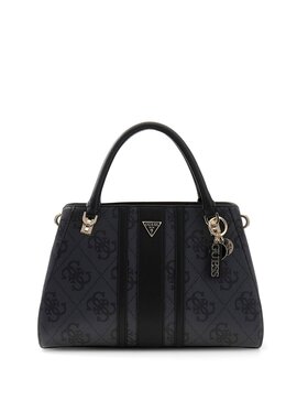 Guess Guess Дамска чанта 181098 Черен