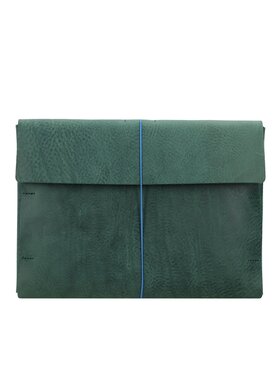 HAROLDS HAROLDS Torba na laptopa 281638 Zielony