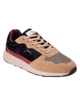 Iguana Iguana Sneakersy Petisa Beżowy