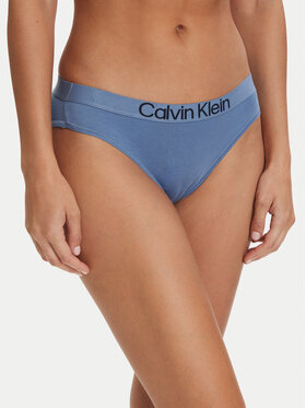Calvin Klein Underwear Calvin Klein Underwear Culotte classiche LV00QD5291 Blu
