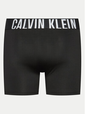 Calvin Klein Underwear Set 3 Parov Boksaric 000NB3612A Črna