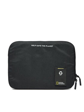 National Geographic National Geographic Etui na laptopa Ocean N20904.06 Czarny