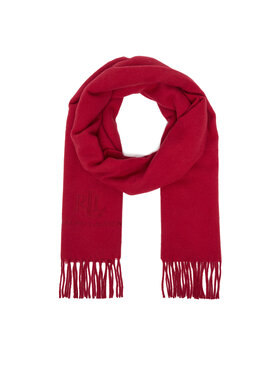 LAUREN RALPH LAUREN LAUREN RALPH LAUREN Κασκόλ 454927208007 Κόκκινο
