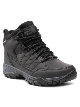 The North Face The North Face Trekkingi Storm Strike II Wp NF0A3RRRCA01 Czarny