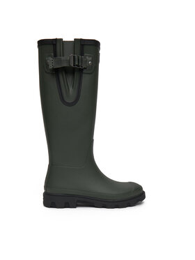 Hunter Hunter Kalosze HFRW0003251 Zielony