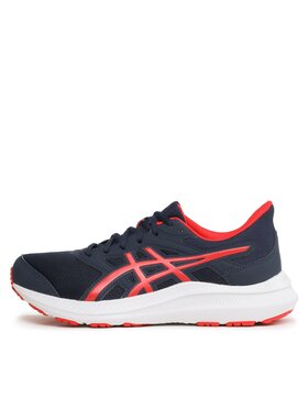 Asics Tenisice Za Trčanje Jolt 4 1011B603 Tamnoplava