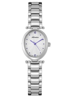 Adriatica Adriatica Orologio A3424.51B3Q Argento