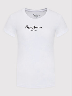 Pepe Jeans T-Shirt Pepe Jeans - 4