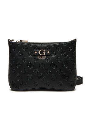 Guess Guess Kabelka HWPD95 29120 Čierna