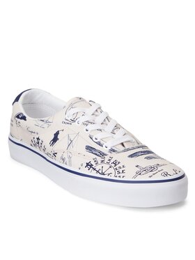 Polo Ralph Lauren Polo Ralph Lauren Гуменки 816913483003 Син