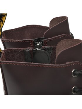 Dr. Martens Bulerji Jadon 27311626 Bordo Rdeča