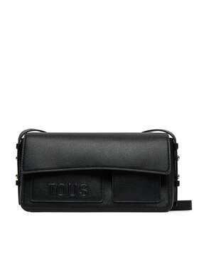 TOUS TOUS Borsetta Back To Basics 2002381551 Nero